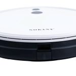 Робот-пилосос Sokany SK13016W Білий - Зображення 5