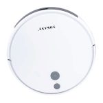 Робот-пилосос Sokany SK13016W Білий - Зображення 4