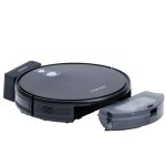 Робот-пилосос Sokany чорний SK-13016 - Зображення 2