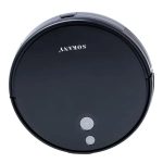 Робот-пилосос Sokany чорний SK-13016 - Зображення 4