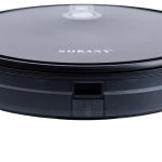 Робот-пилосос Sokany чорний SK-13016 - Зображення 5