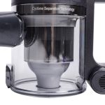 Пилосос ручний для дому акумуляторний 2200 Вт Sokany SK-13042 - Зображення 5