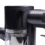 Пилосос ручний для дому акумуляторний 2200 Вт Sokany SK-13042 - Зображення 6