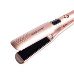 Утюжок для волосся 50 Вт Рожевий Sokany SK-15009 - Зображення 5