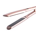 Утюжок для волосся 50 Вт Рожевий Sokany SK-15009 - Зображення 4