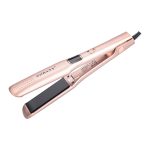 Утюжок для волосся 50 Вт Рожевий Sokany SK-15009 - Зображення 2