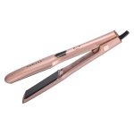 Утюжок для волосся 50 Вт Рожевий Sokany SK-15009