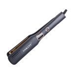 Випрямляч для волосся керамічний 40 Вт LED Sokany SK-15010 - Зображення 4