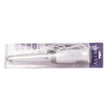 Капучинатор Sokany ручний 25W білий SK1732 - Зображення 4