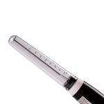 Капучинатор Sokany ручний 25W Чорний SK-1732 - Зображення 2