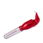 Капучинатор Sokany ручний 25W Червоний SK-1733 - Зображення 2