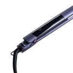 Випрямляч для волосся 50 Вт до 230 градусів, стайлер для вирівнювання волосся та завивки Sokany SK-1929 - Зображення 7