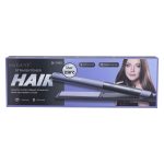 Випрямляч для волосся 50 Вт до 230 градусів, стайлер для вирівнювання волосся та завивки Sokany SK-1929 - Зображення 8