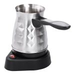 Електротурка Sokany кавоварка 600 Вт для дому 500 мл SK-213 - Зображення 4