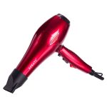 Фен для волосся з дифузором та концентратором 2600 Вт Sokany SK-2215 - Зображення 6