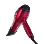 Фен для волосся з дифузором та концентратором 2600 Вт Sokany SK-2215 - Зображення 5