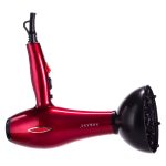 Фен для волосся з дифузором та концентратором 2600 Вт Sokany SK-2215 - Зображення 7