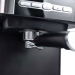 Кавоварка з трубкою для молока 1,6 л кавомашина для дому 850 Вт Sokany SK-6862 - Зображення 6