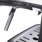 Кавоварка з трубкою для молока 1,6 л кавомашина для дому 850 Вт Sokany SK-6862 - Зображення 7