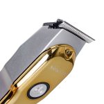 Машинка для стрижки Золотиста Sokany SK-LF-9988GOLD - Зображення 7