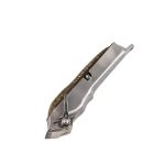 Машинка для стрижки Sokany акумуляторна з 4 насадками та USB золото SK-LF-9976 - Зображення 4