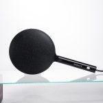 Сковорода млинниця електрична Ø20 (см) з антипригарним покриттям 600 Вт Чорний SK-07068 - Зображення 4