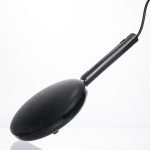 Сковорода млинниця електрична Ø20 (см) з антипригарним покриттям 600 Вт Чорний SK-07068 - Зображення 5