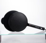 Сковорода млинниця електрична Ø20 (см) з антипригарним покриттям 600 Вт Чорний SK-07068 - Зображення 7