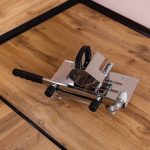 Слайсер ручний для нарізки ніж 15 см скиборізка для дому з нержавіючої сталі 16788-9 - Зображення 8