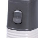 Соковижималка шнекова для томатів 300 Вт Sokany JE-32 - Зображення 5