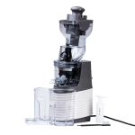 Соковижималка шнекова для томатів 300 Вт Sokany JE-32 - Зображення 6