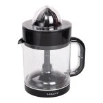 Соковижималка для цитрусових електрична 30 Вт 1.2 л прес для апельсинів Sokany SK-CZ-626 - Зображення 2