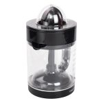 Соковижималка для цитрусових електрична 30 Вт 1.2 л прес для апельсинів Sokany SK-CZ-626 - Зображення 3