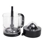 Соковижималка для цитрусових електрична 30 Вт 1.2 л прес для апельсинів Sokany SK-CZ-626 - Зображення 5