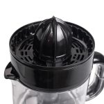 Соковижималка для цитрусових електрична 30 Вт 1.2 л прес для апельсинів Sokany SK-CZ-626 - Зображення 8