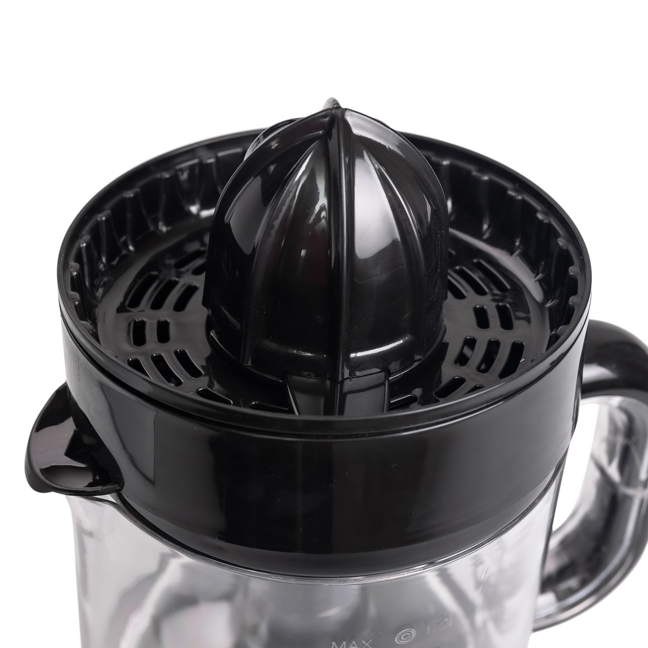 Соковижималка для цитрусових електрична 30 Вт 1.2 л прес для апельсинів Sokany SK-CZ-626 - Зображення 8