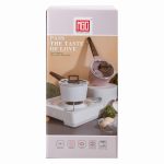 Сотейник з антипригарним покриттям 1,65 л з товстим дном Ø 16 см MGC HP-4-439 - Зображення 6