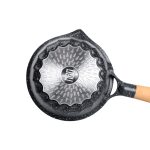 Сотейник з антипригарним покриттям 2,9 л з товстим дном Ø 18 см HP-4-431B - Зображення 3