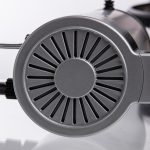 Стаціонарний міксер Sokany з чашею 4 л, 1000 Вт, 5 швидкостей, 2 насадки, віночки та гаки SK-6662 - Зображення 9