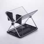 Складна компактна сушарка для кухні HP-46-10
