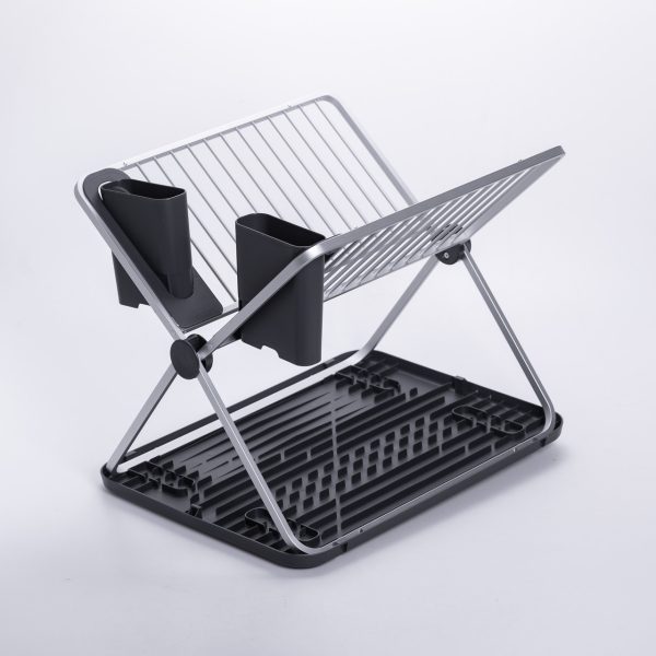 Складна компактна сушарка для кухні HP-46-10