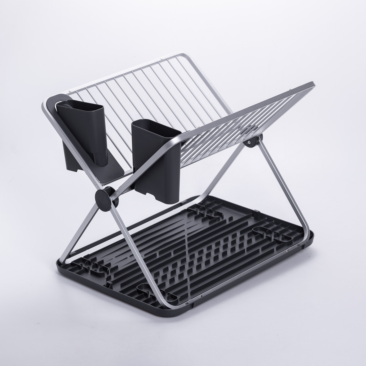Складна компактна сушарка для кухні HP-46-10 - Зображення 1