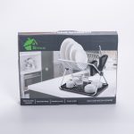Складна компактна сушарка для кухні HP-46-10 - Зображення 2