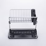 Складна компактна сушарка для кухні HP-46-10 - Зображення 3