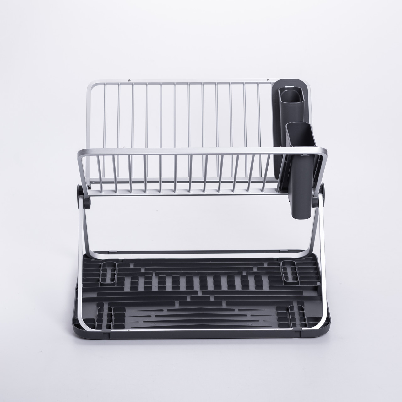 Складна компактна сушарка для кухні HP-46-10 - Зображення 3