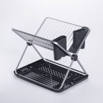 Складна компактна сушарка для кухні HP-46-10 - Зображення 4