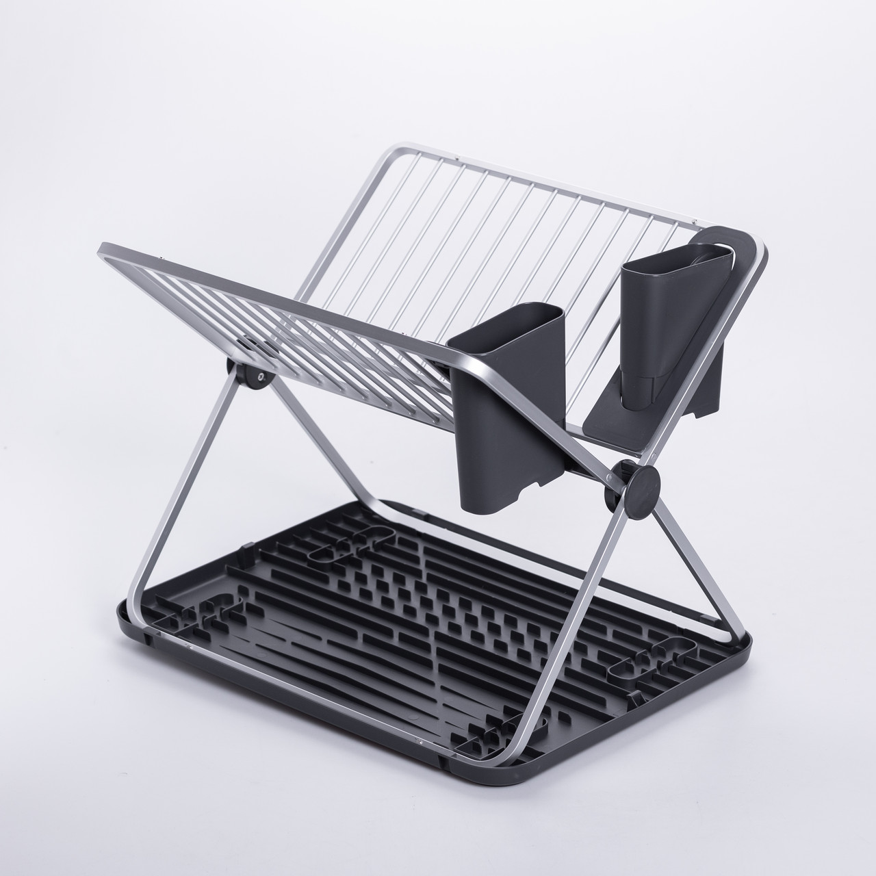 Складна компактна сушарка для кухні HP-46-10 - Зображення 4