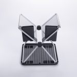 Складна компактна сушарка для кухні HP-46-10 - Зображення 5