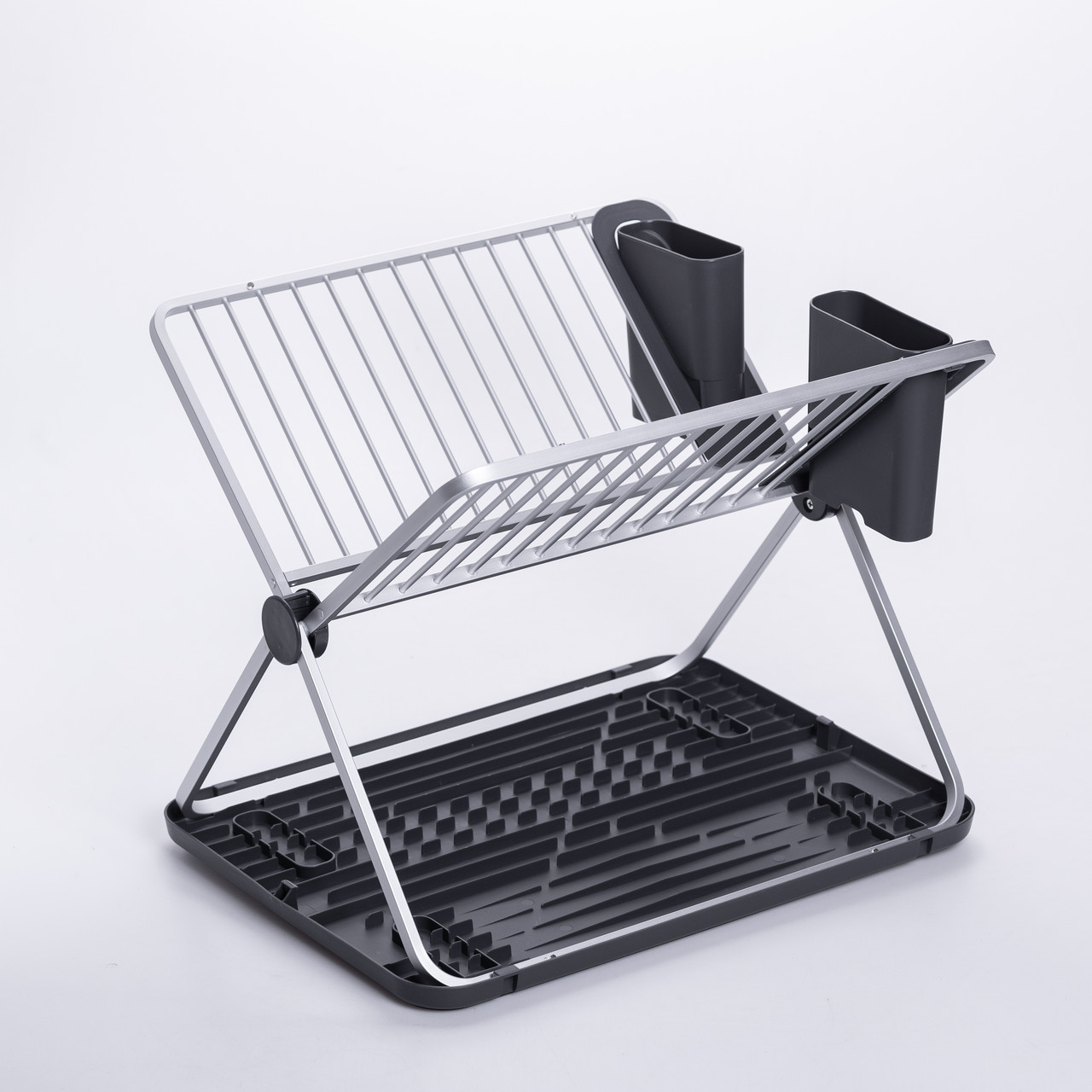 Складна компактна сушарка для кухні HP-46-10 - Зображення 6