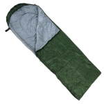 Універсальний спальний мішок для походів, подорожей і дому (190+30)×75 см LU008 - Зображення 2